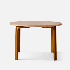 Schoolhouse Forma Dining Table - Round Sale