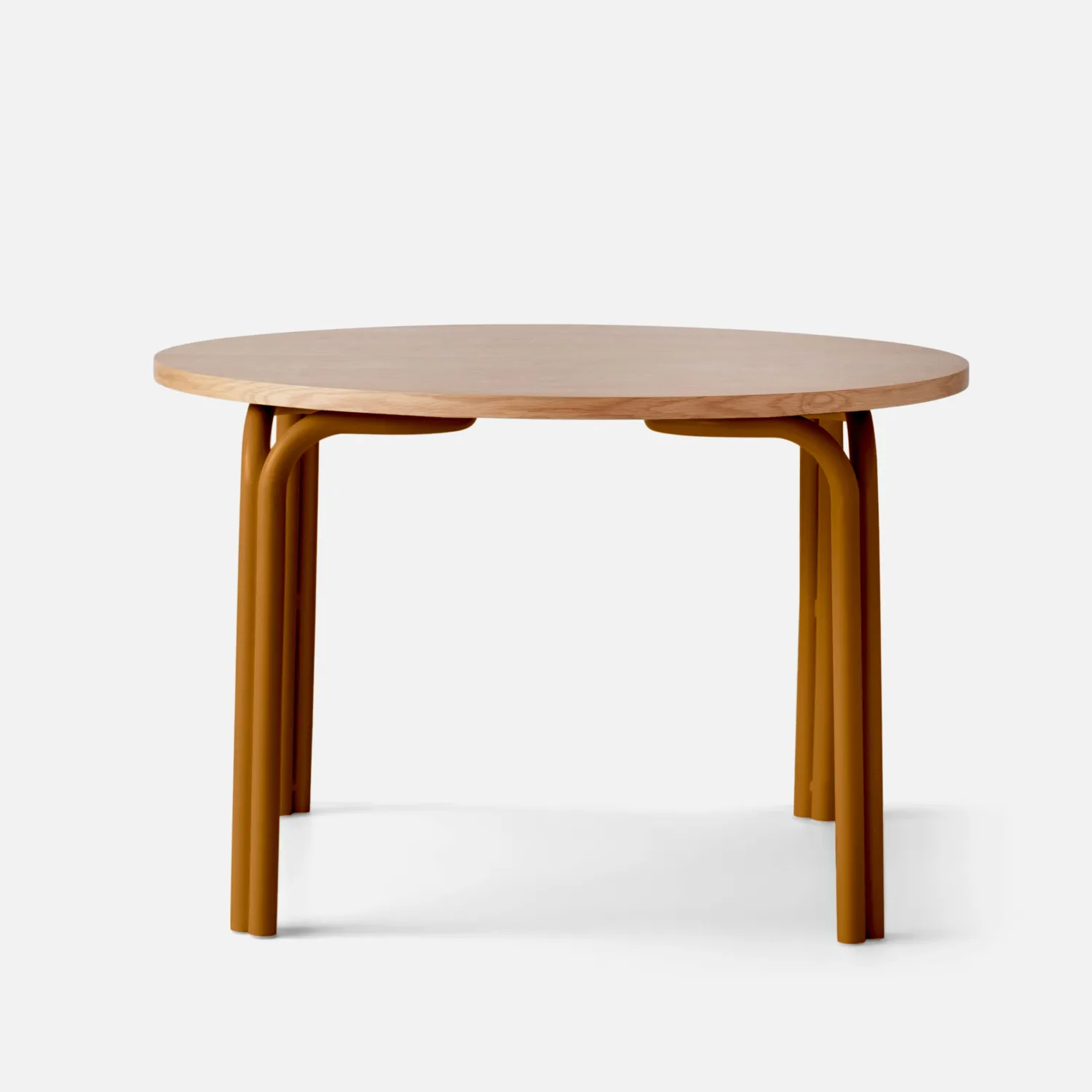 Schoolhouse Forma Dining Table - Round Sale