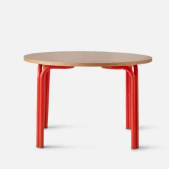 Schoolhouse Forma Dining Table - Round Sale
