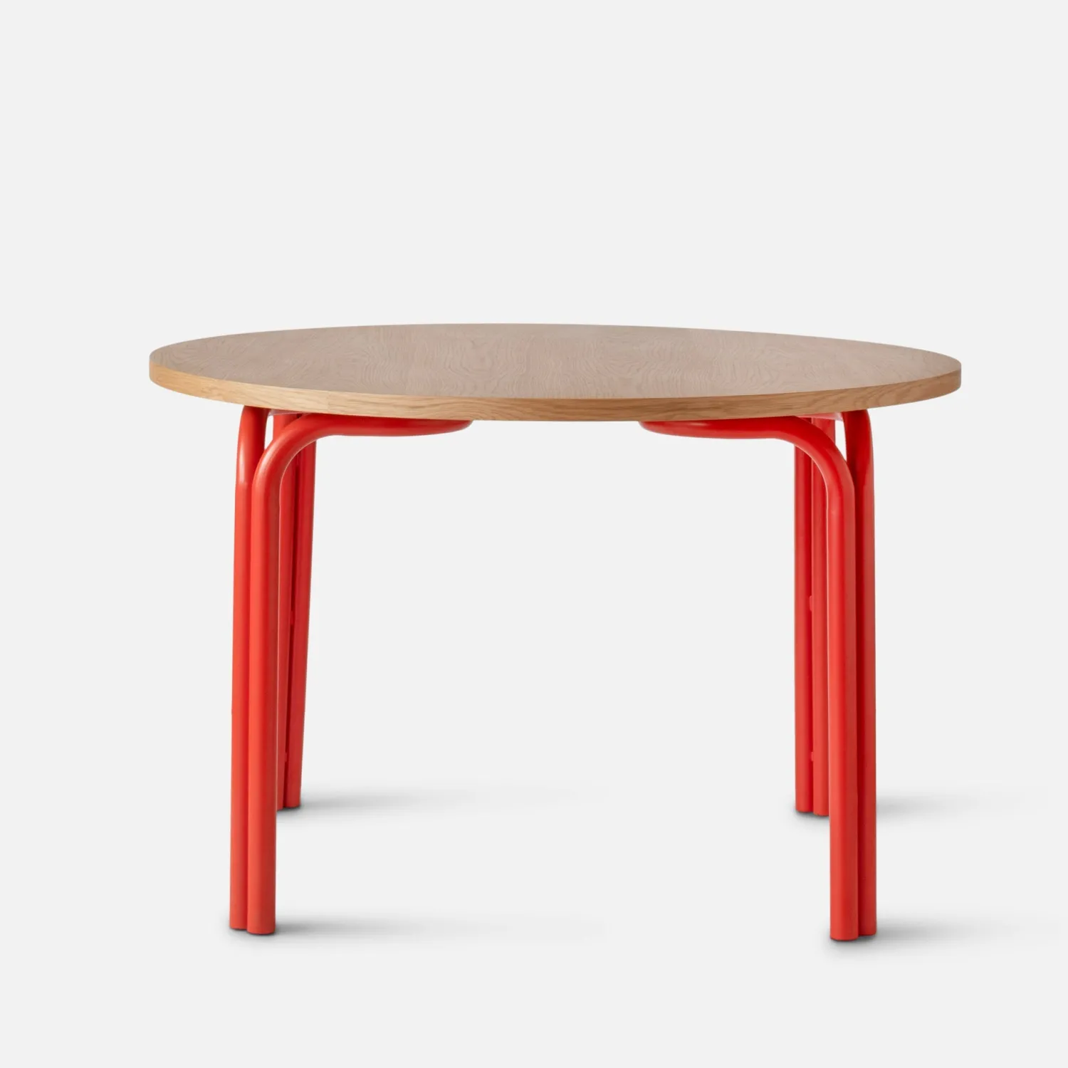 Schoolhouse Forma Dining Table - Round Sale