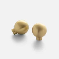 Schoolhouse Forma Knob Sale