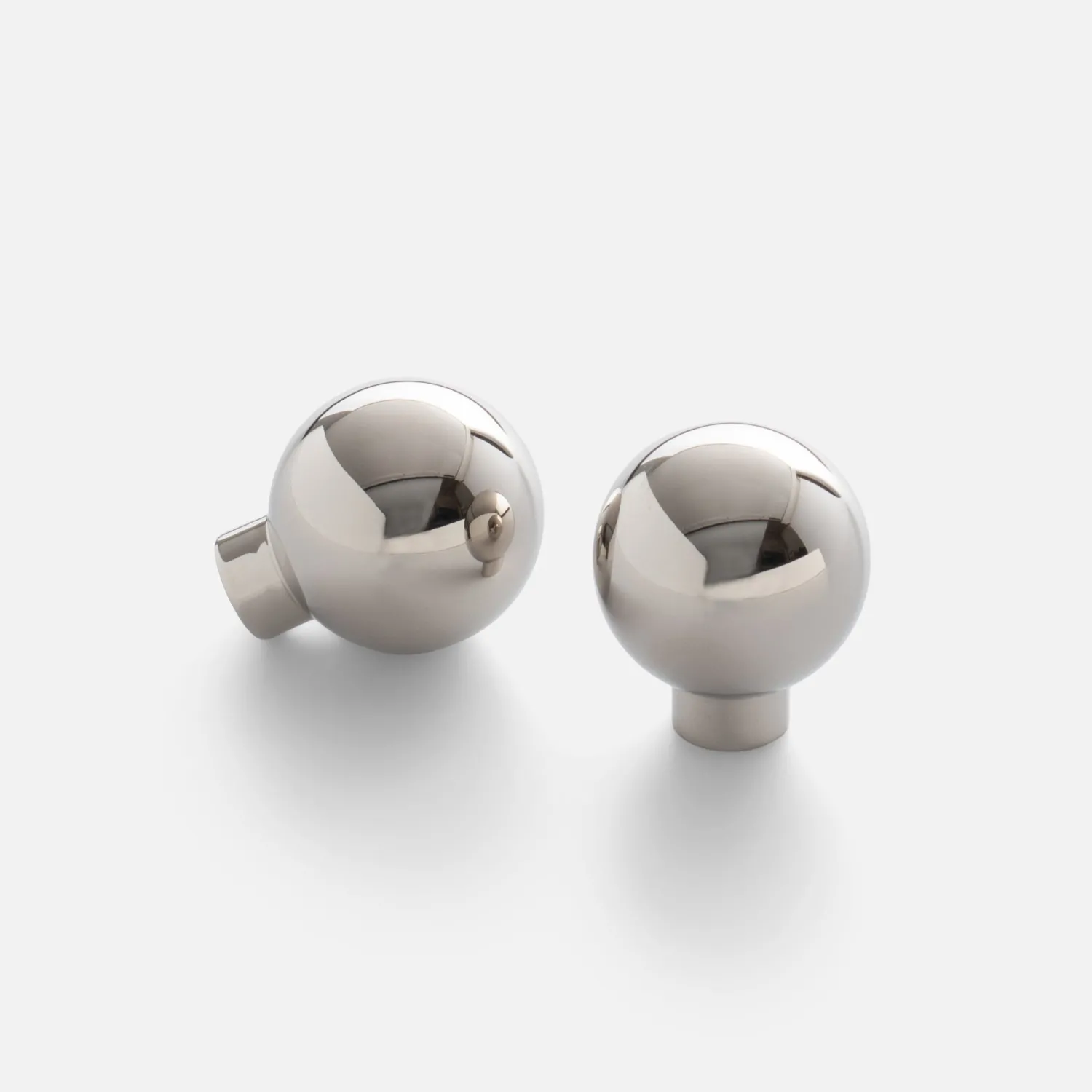 Schoolhouse Forma Knob Sale