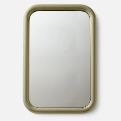 Schoolhouse Forma Mirror - Rectangle Clearance