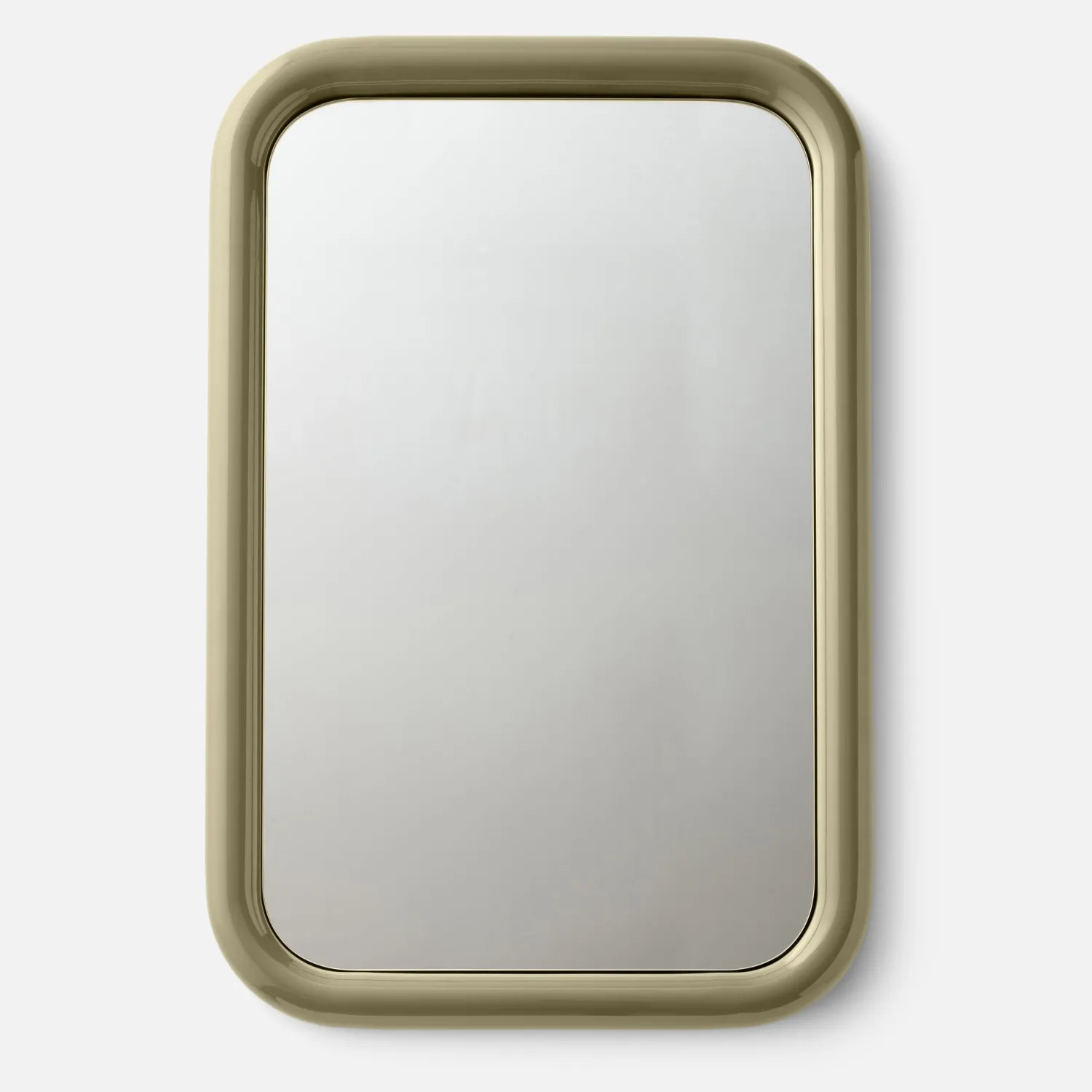 Schoolhouse Forma Mirror - Rectangle Clearance