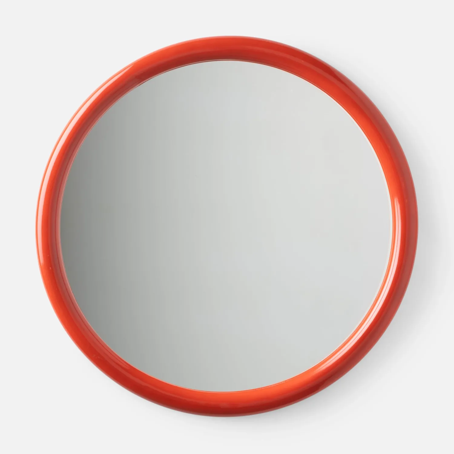 Schoolhouse Forma Mirror - Round Sale