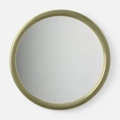 Schoolhouse Forma Mirror - Round Sale