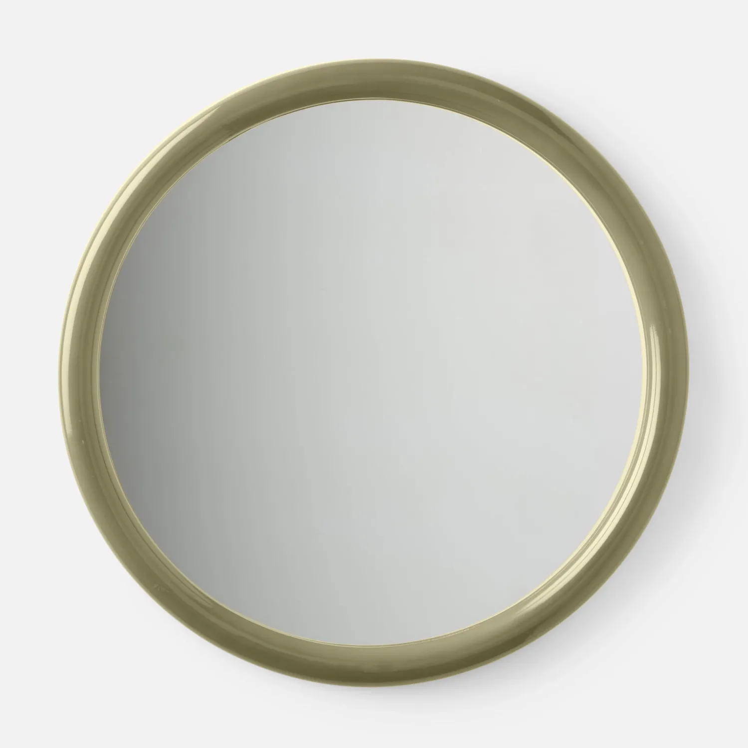 Schoolhouse Forma Mirror - Round Sale