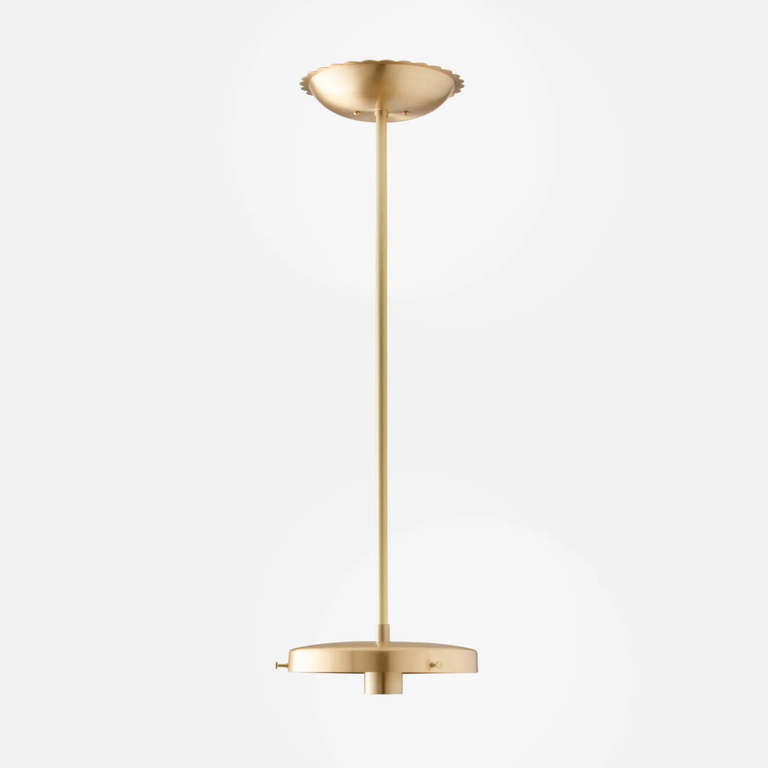 Schoolhouse Fran 8" Rod Pendant Sale