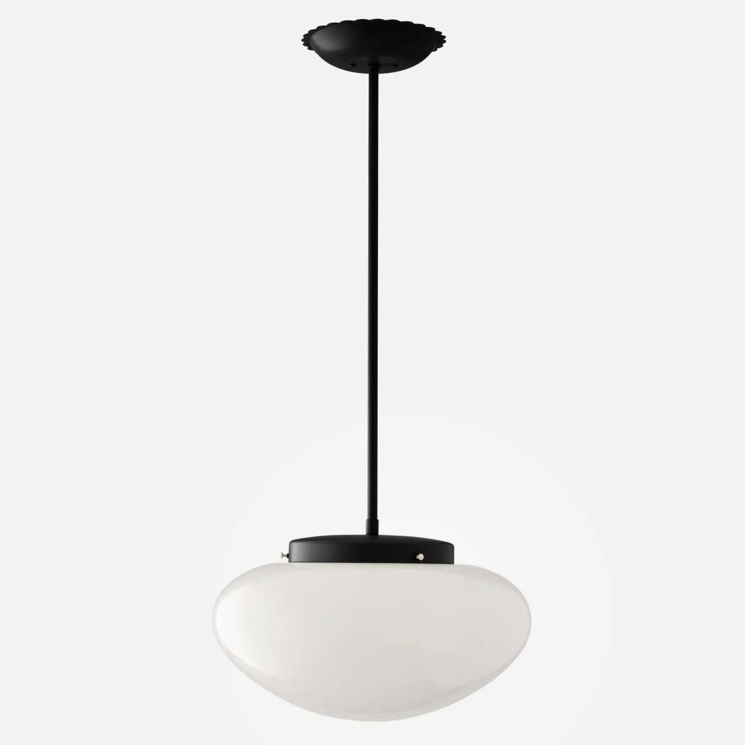 Schoolhouse Fran 8" Rod Pendant Sale
