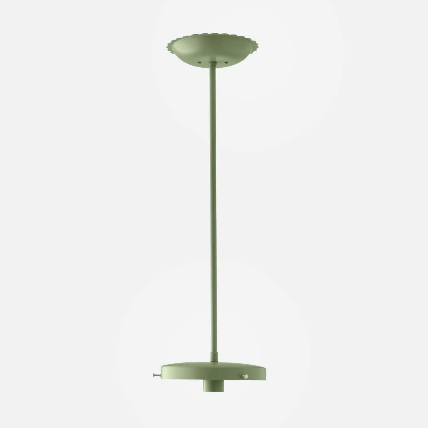 Schoolhouse Fran 8" Rod Pendant Sale