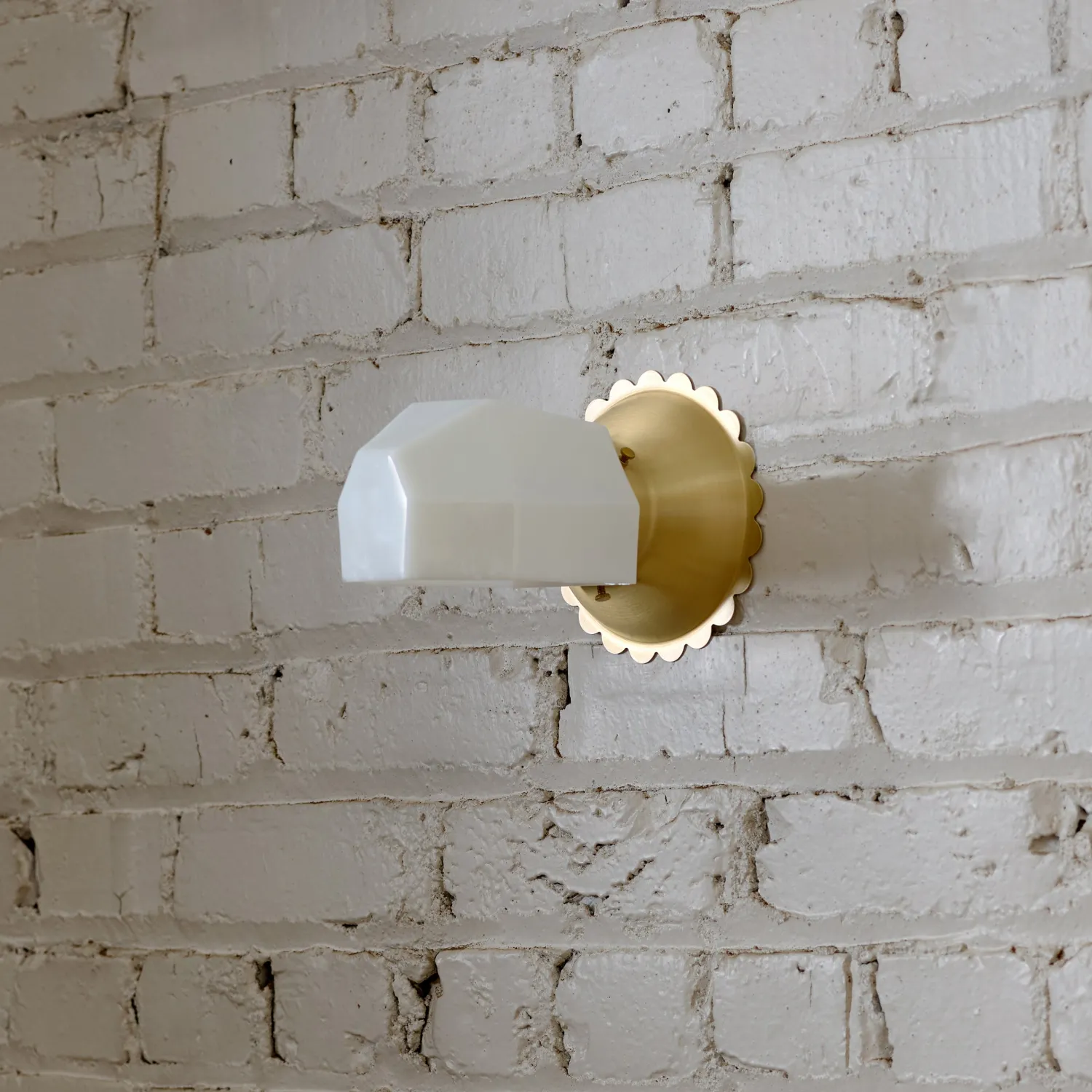 Schoolhouse Fran 2.25" Sconce Discount
