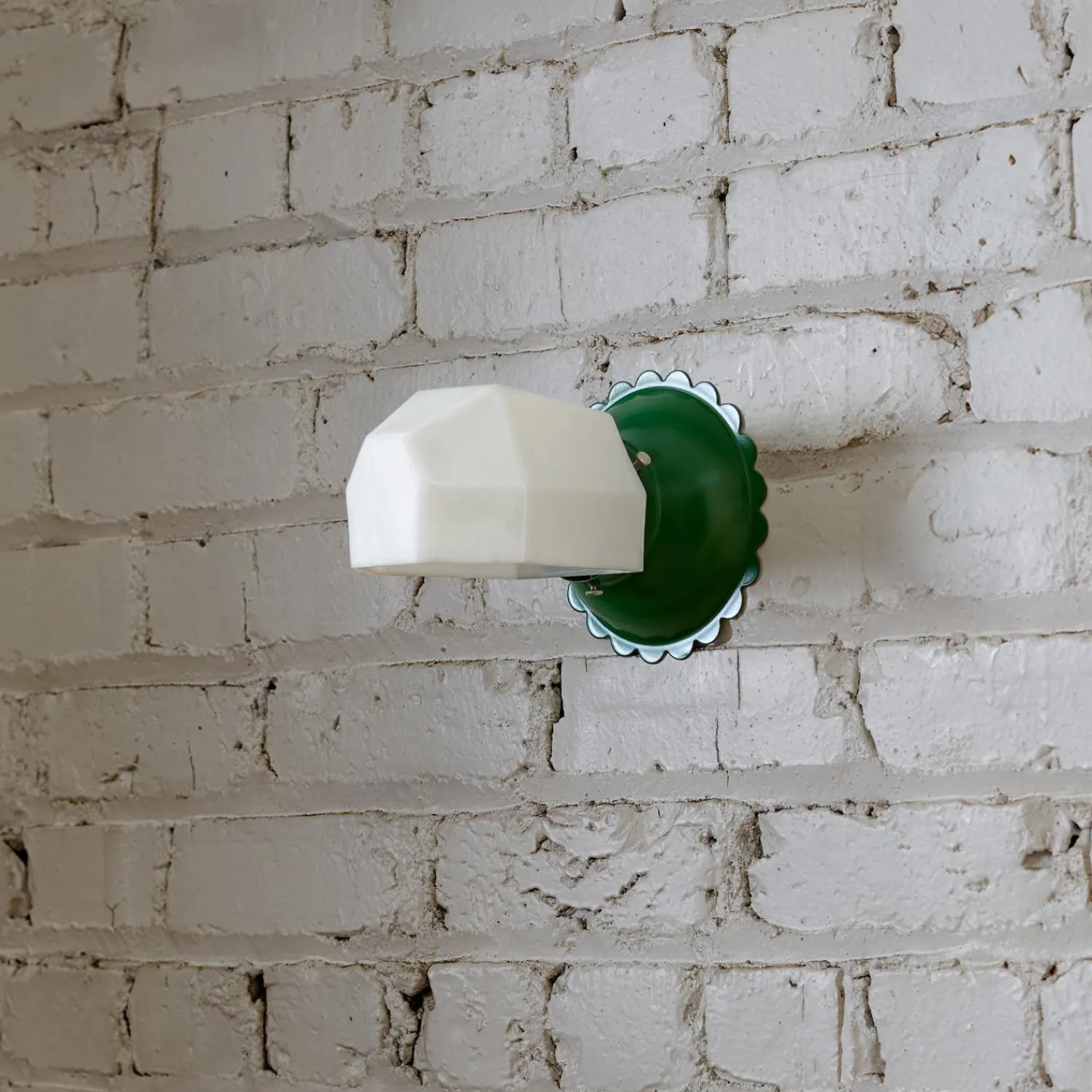 Schoolhouse Fran 2.25" Sconce Discount