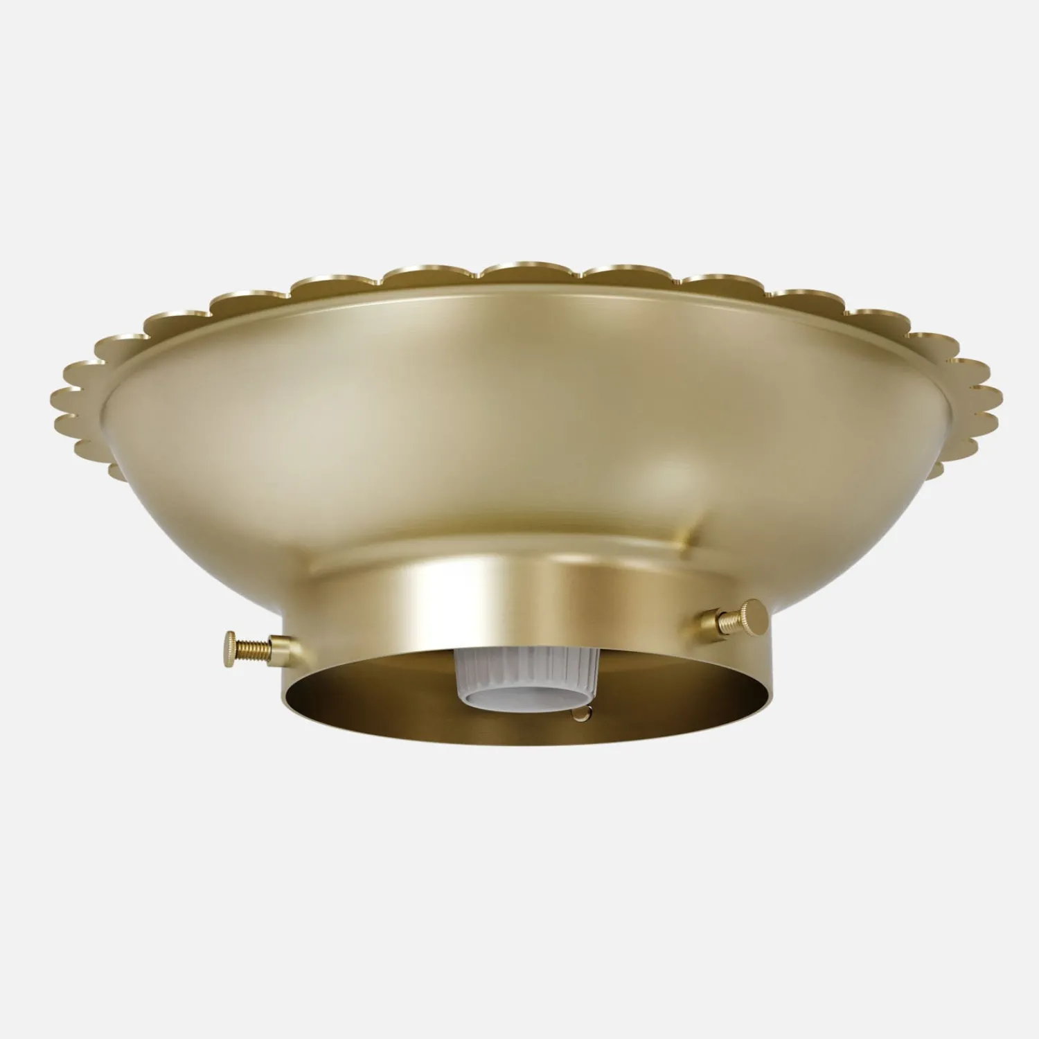 Schoolhouse Fran 4" Surface Mount Online