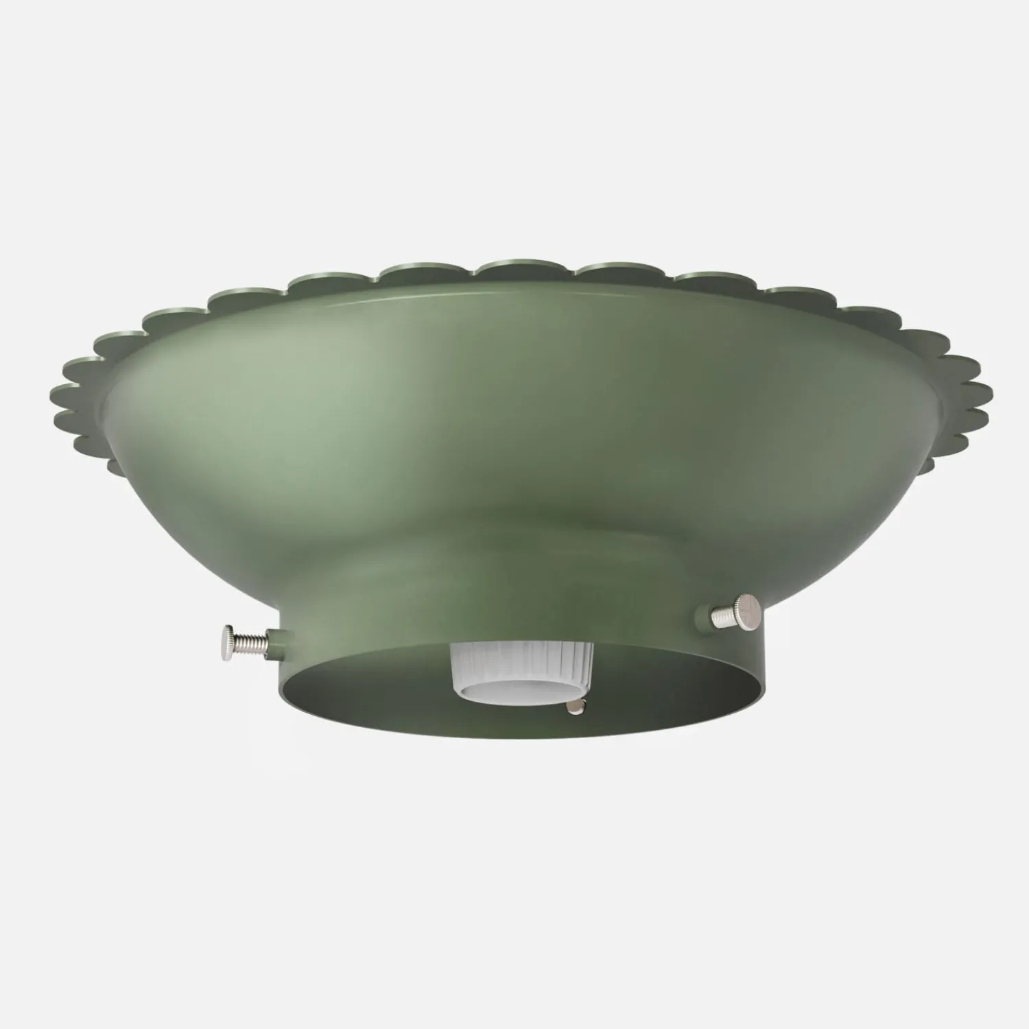 Schoolhouse Fran 4" Surface Mount Online