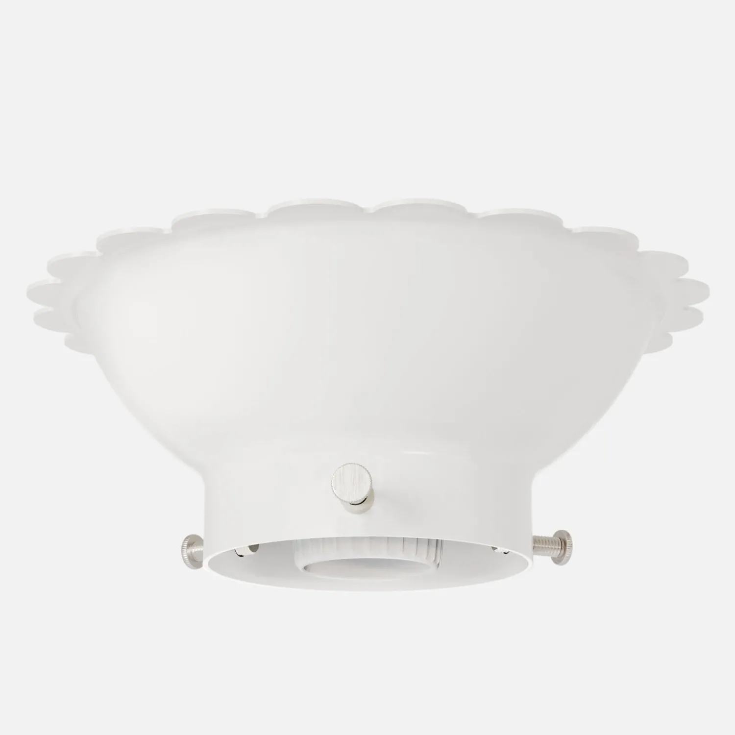 Schoolhouse Fran 2.25" Surface Mount Clearance
