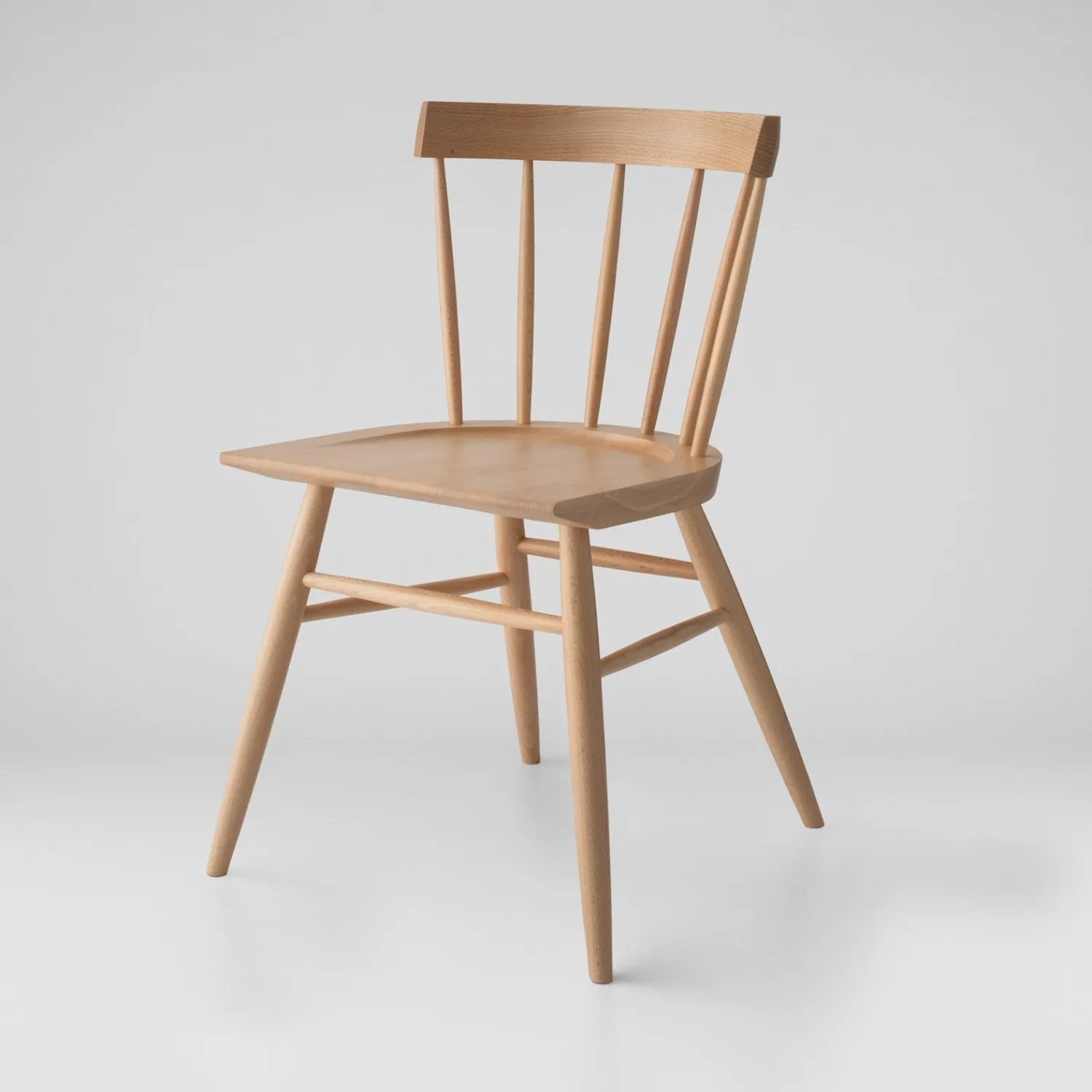 Schoolhouse Francis Dining Chair Discount