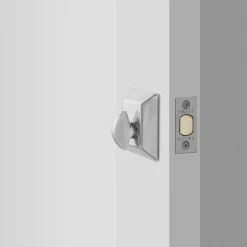 Schoolhouse Freeport Deadbolt - Satin Nickel Discount