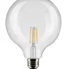 Schoolhouse G40 Clear LED Bulb Discount