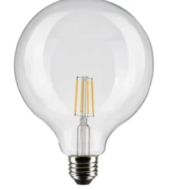 Schoolhouse G40 Clear LED Bulb Discount