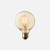 Schoolhouse G25 Filament LED Bulb Sale