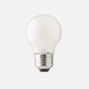 Schoolhouse G16 Frosted LED Bulb Sale