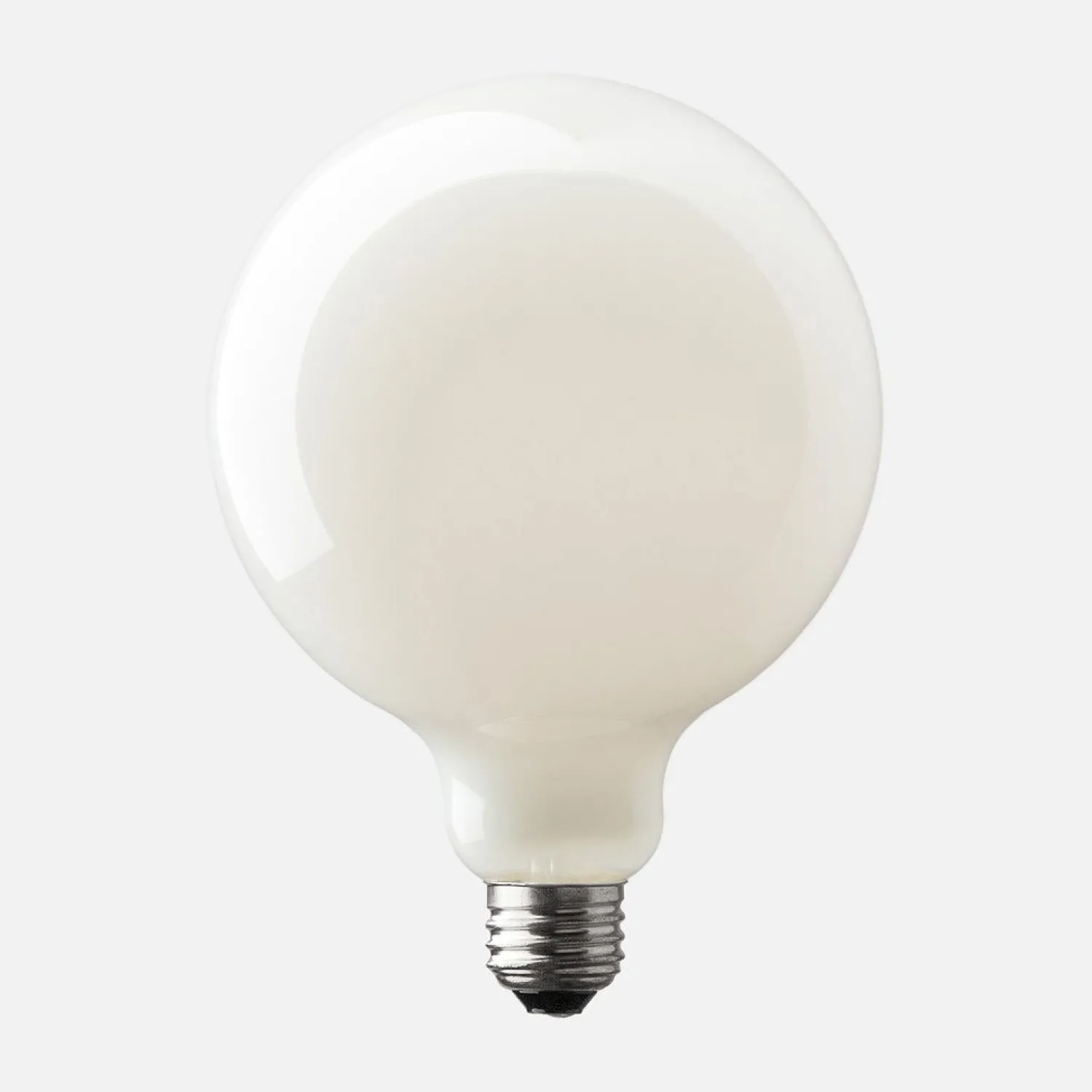 Schoolhouse G40 LED Bulb Clearance