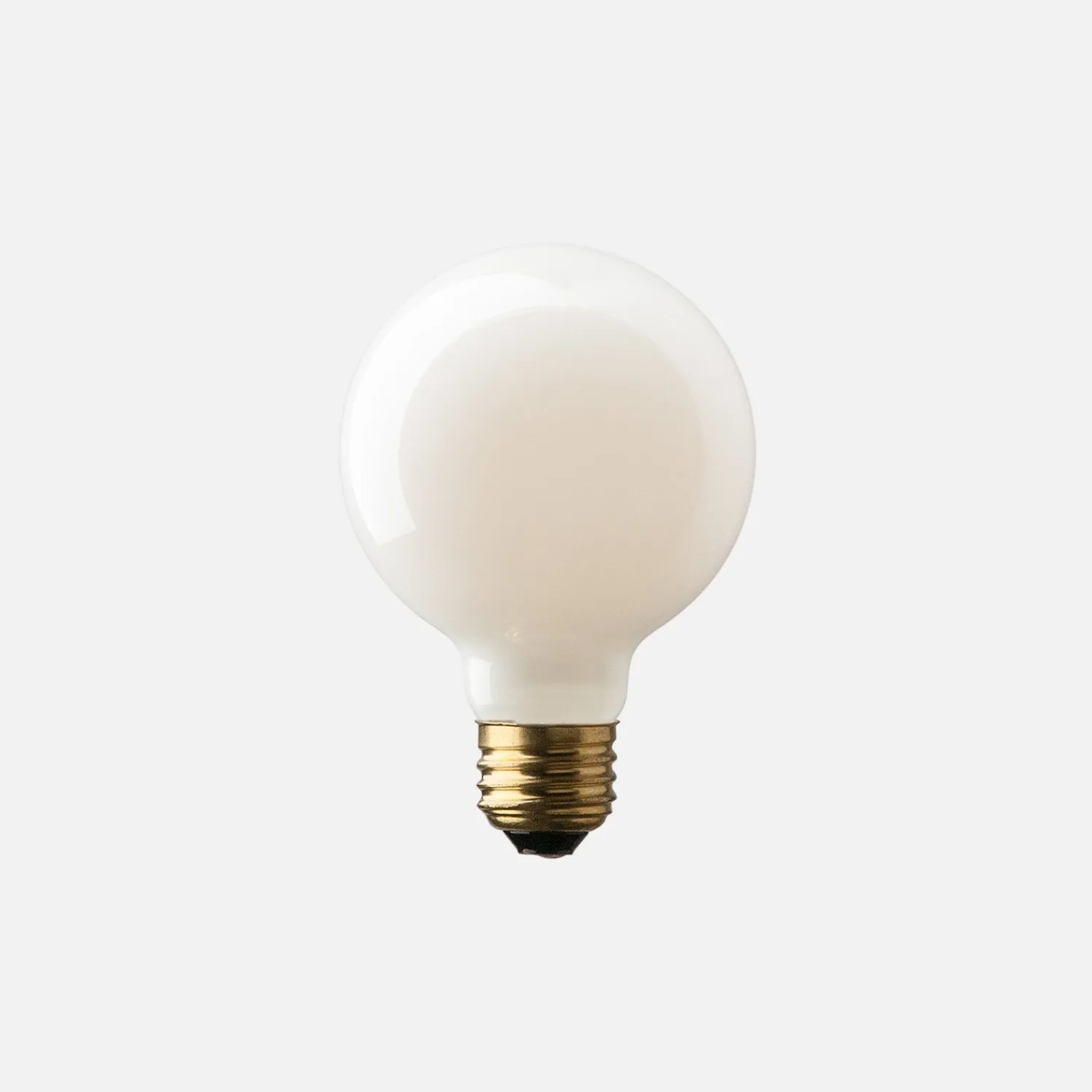 Schoolhouse G25 LED Bulb Outlet