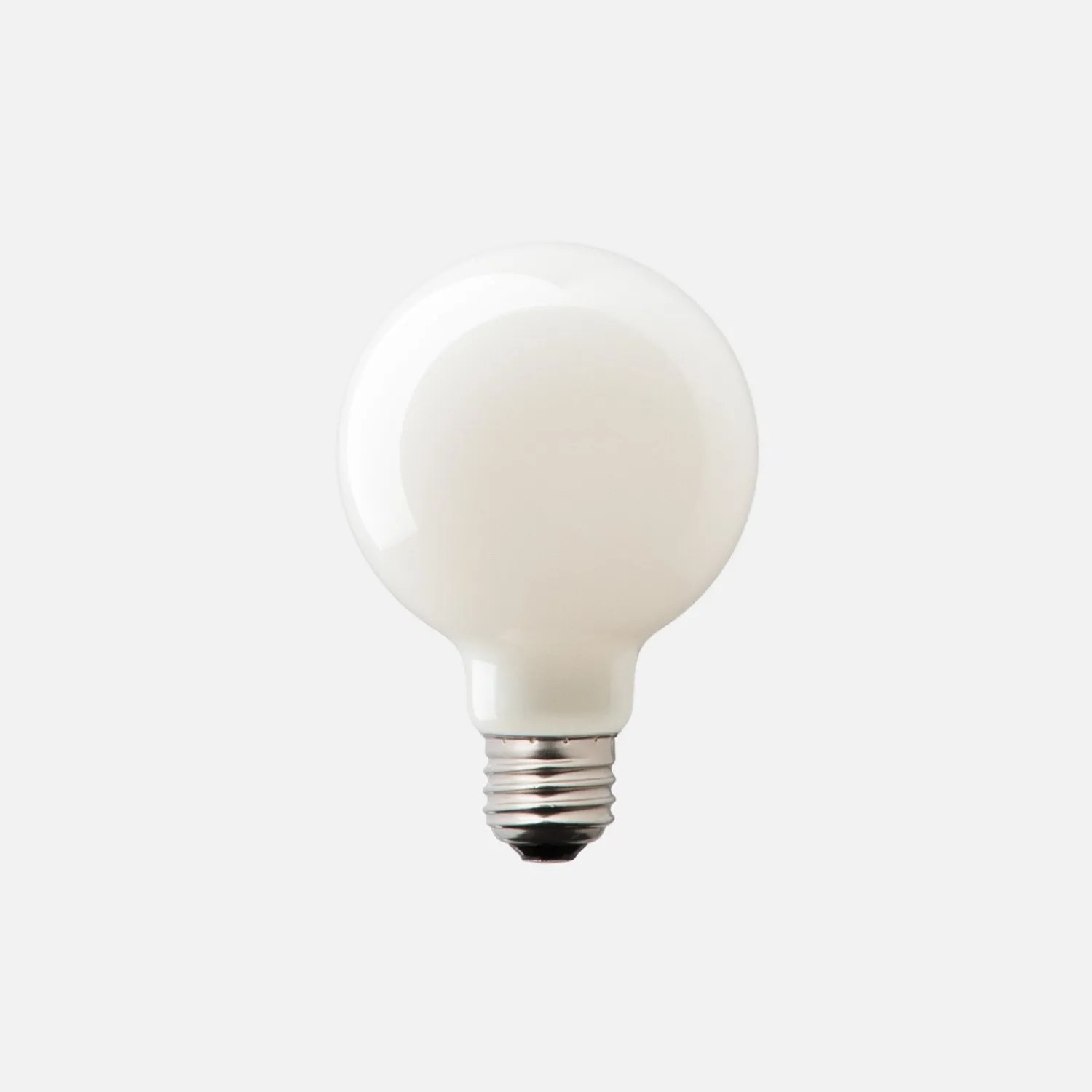 Schoolhouse G25 60W Equivalent LED Bulb New