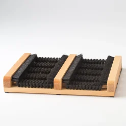 Schoolhouse German Boot Brush Hot