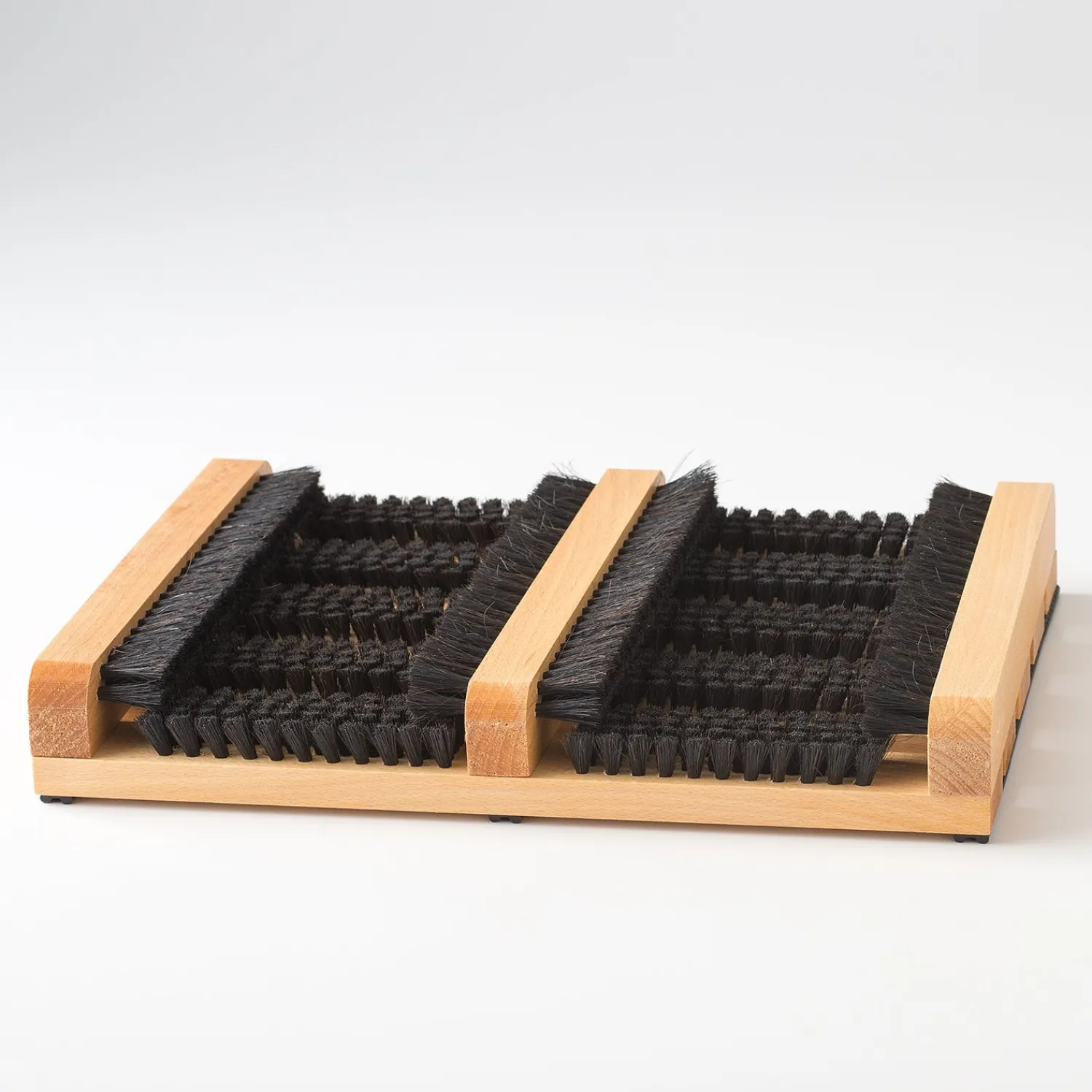 Schoolhouse German Boot Brush Hot
