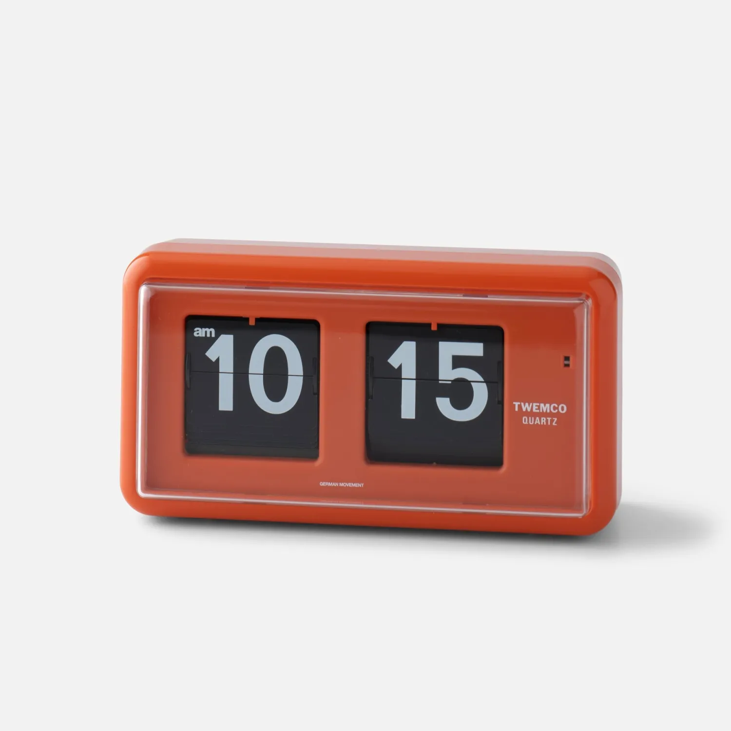 Schoolhouse Gino Flip Clock Discount