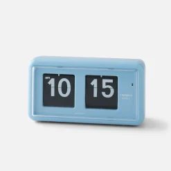 Schoolhouse Gino Flip Clock Discount