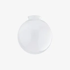 Schoolhouse Globe Shade Sale