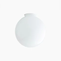 Schoolhouse Globe Shade Sale