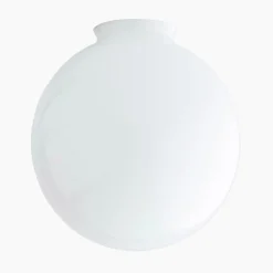 Schoolhouse Globe Shade Sale