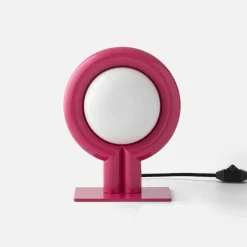 Schoolhouse Gobo Table Lamp Sale