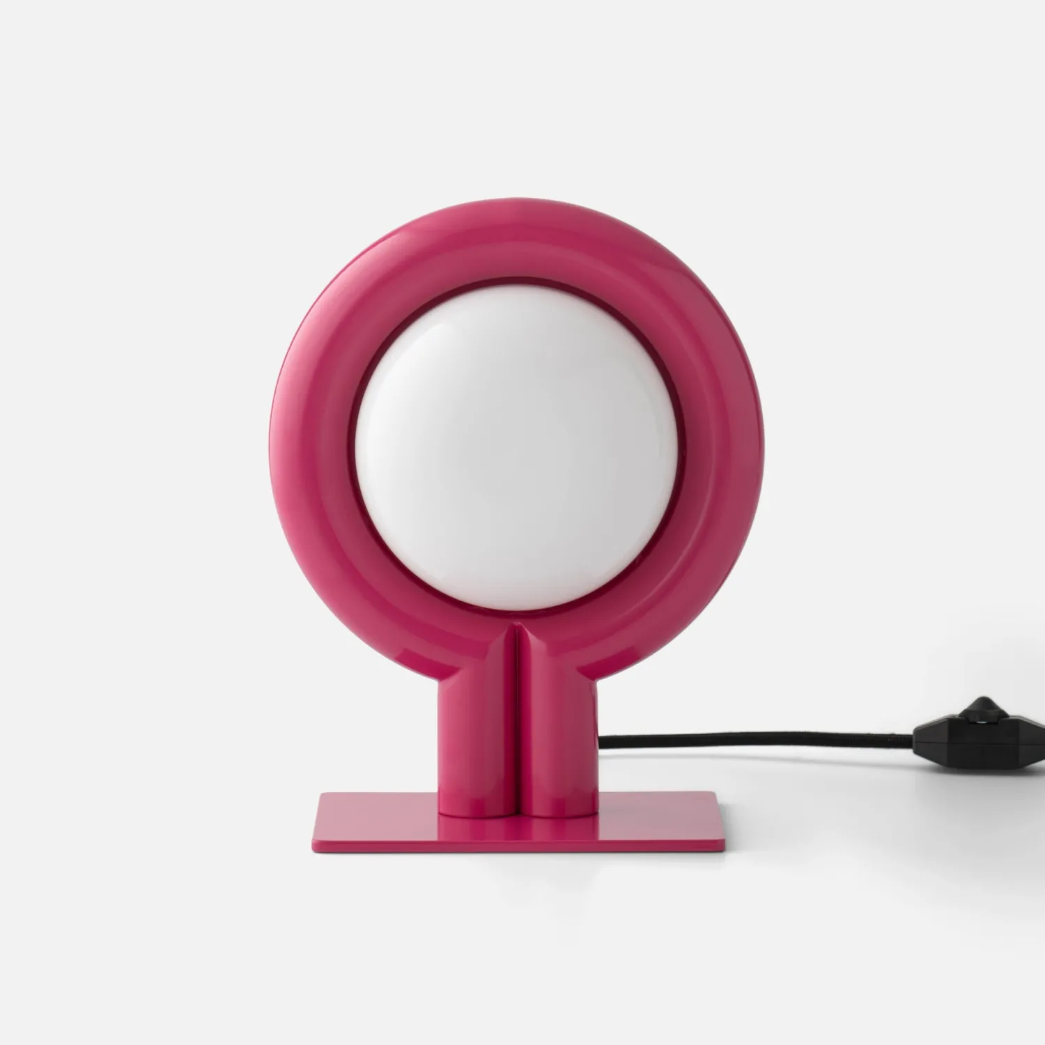 Schoolhouse Gobo Table Lamp Sale
