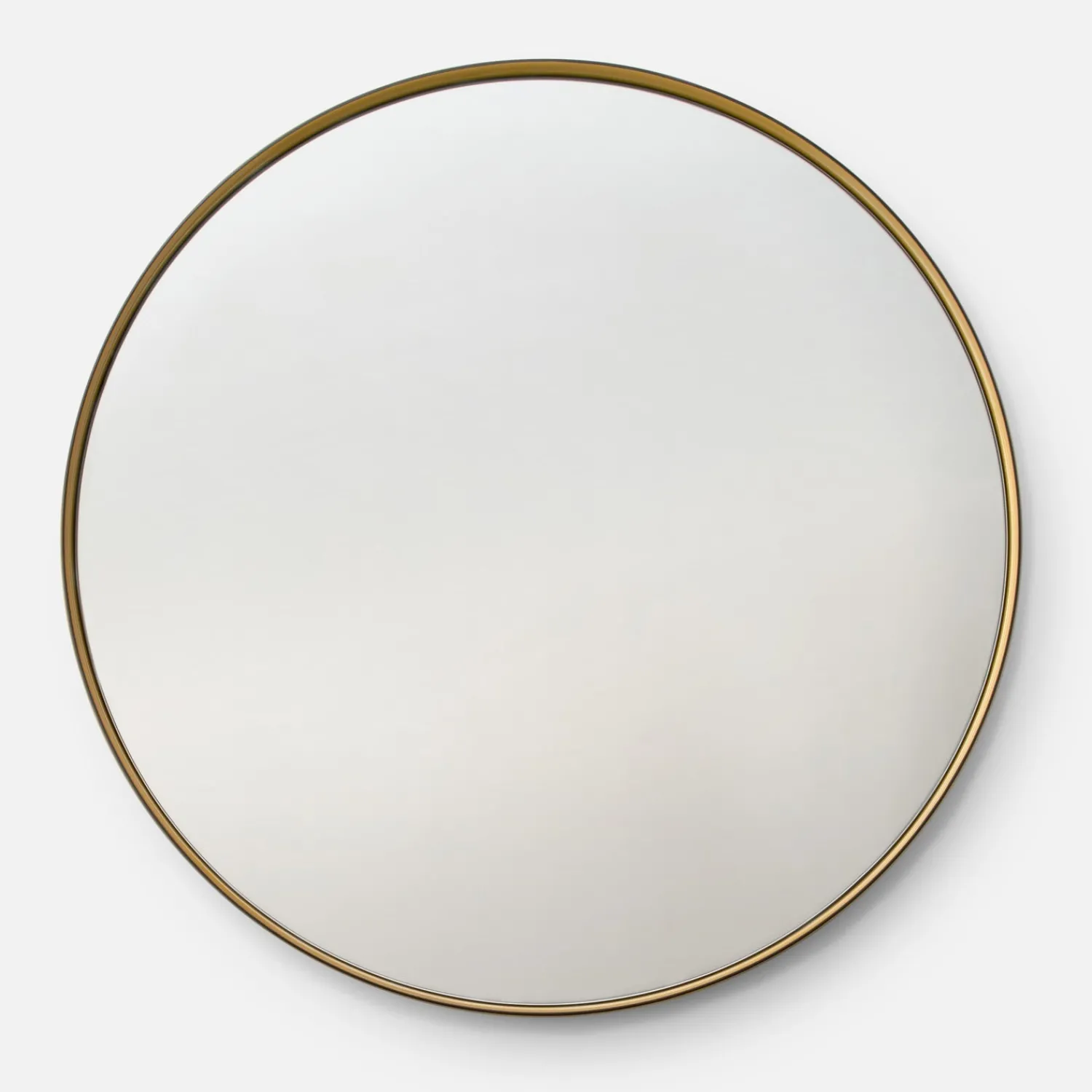 Schoolhouse Grant Mirror - Round Sale