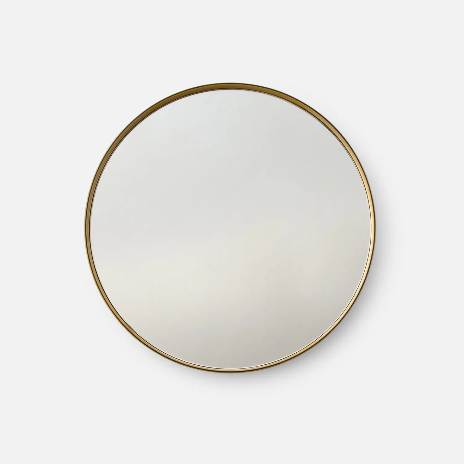 Schoolhouse Grant Mirror - Round Sale