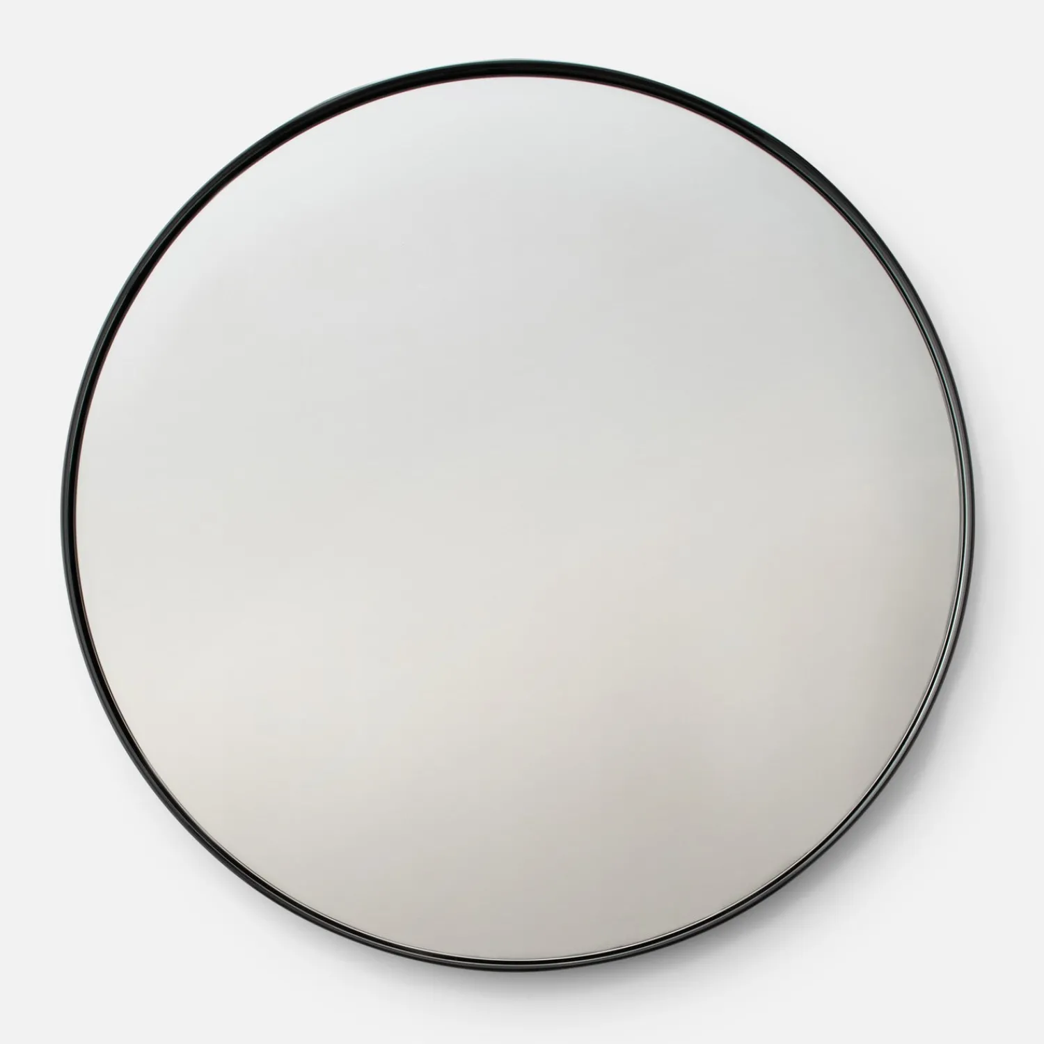Schoolhouse Grant Mirror - Round Sale