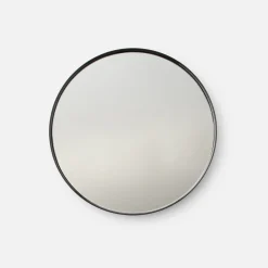 Schoolhouse Grant Mirror - Round Sale