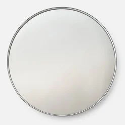 Schoolhouse Grant Mirror - Round Sale