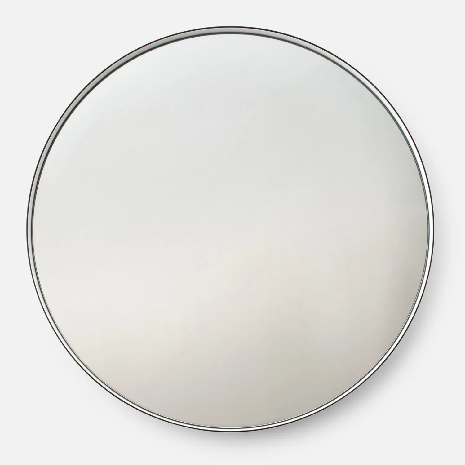 Schoolhouse Grant Mirror - Round Sale