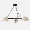 Schoolhouse Hala Chandelier Outlet