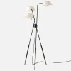 Schoolhouse Hala Floor Lamp Outlet