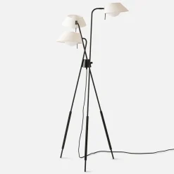 Schoolhouse Hala Floor Lamp Outlet