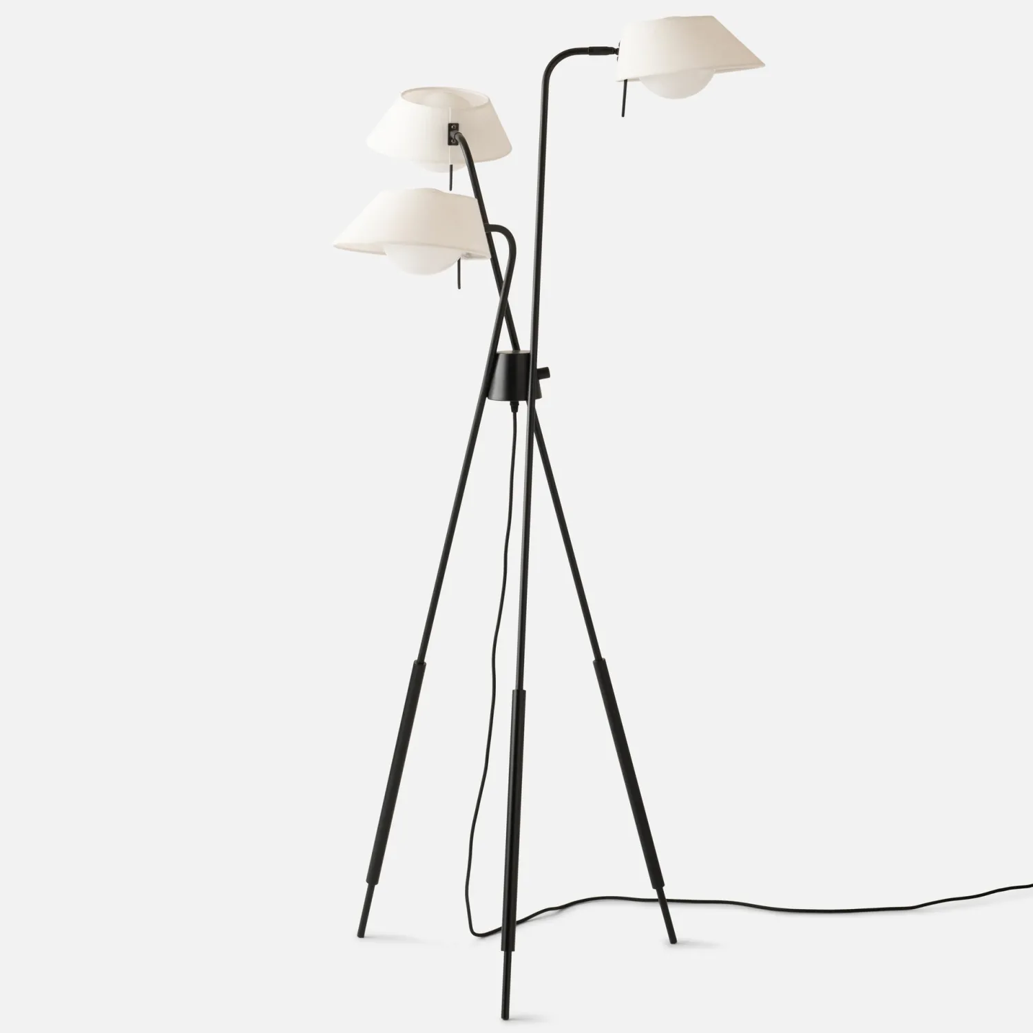 Schoolhouse Hala Floor Lamp Outlet