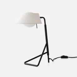 Schoolhouse Hala Table Lamp Best