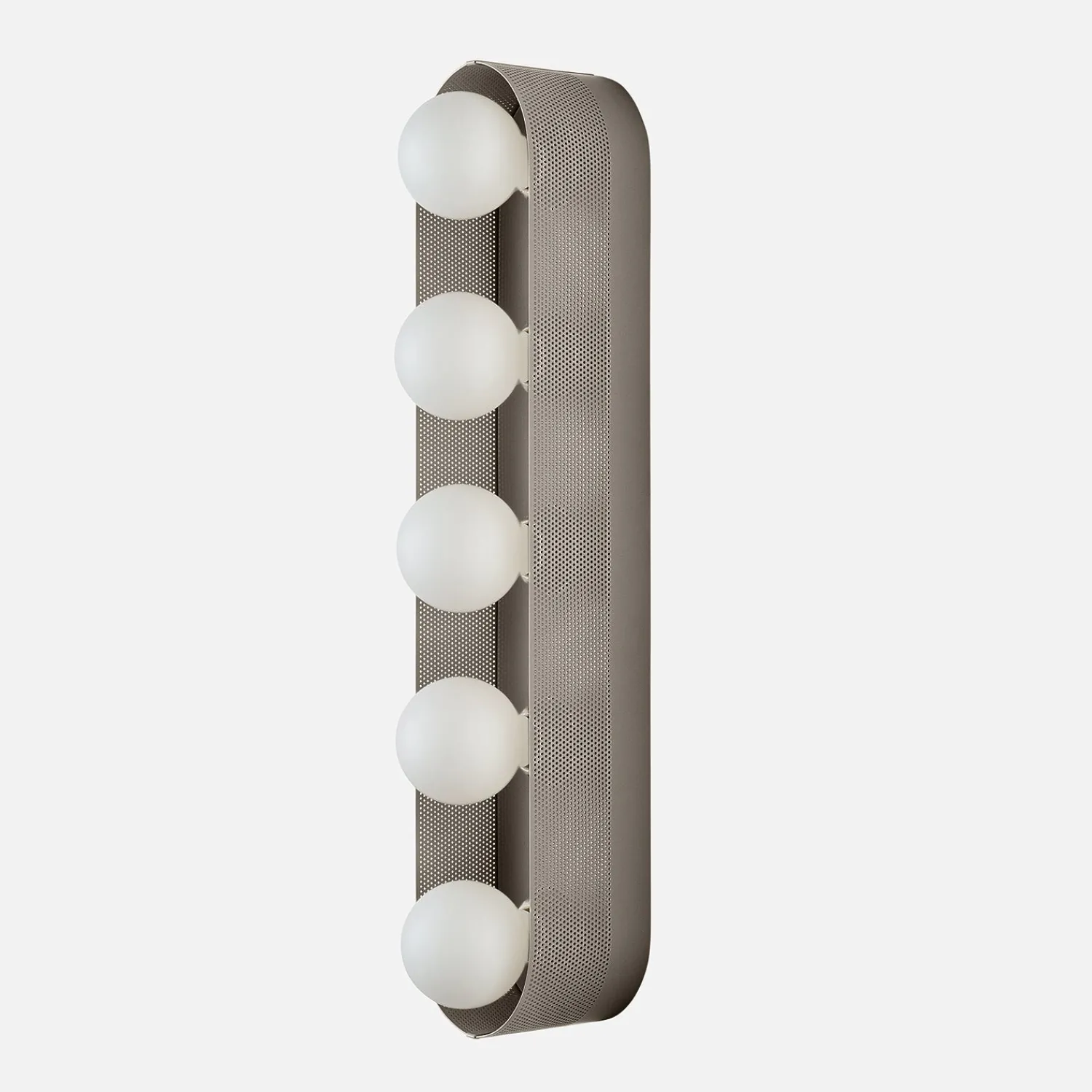Schoolhouse Harlow 5 Sconce New