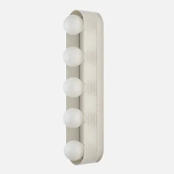 Schoolhouse Harlow 5 Sconce New